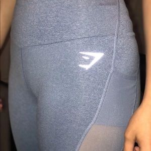 Gymshark leggings